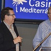 Inauguraci&oacute;n Casino Mediterr&aacute;neo 2017 - Present&oacute; D. Joaqu&iacute;n Santos Matas