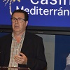 Inauguraci&oacute;n Casino Mediterr&aacute;neo 2017 - Dirigi&eacute;ndome a los asistentes
