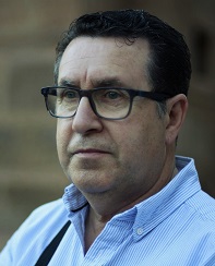 Angel Sanchez